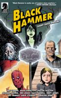 Black Hammer (2016)