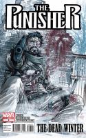 The Dead Winter