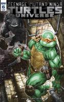 The Rot In The Shell / What Is Ninja ?, Part 1