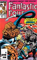 Good Dreams, Part 2 : The Menace Of The Metal Man!