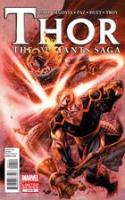 The Deviants Saga #4
