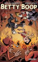 Betty Boop #4