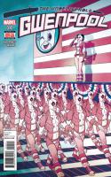 The Unbelievable Gwenpool #10