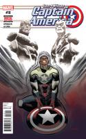 Captain America: Sam Wilson #18