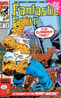 Infinity War : By Reed... Betrayed!