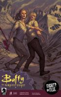 Buffy The Vampire Slayer Season 11 #3