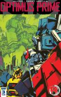 New Cybertron Part 3: Behind My Bleeding Back