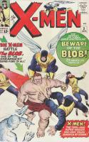 Beware Of The Blob!