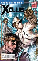 X-Club (2011)