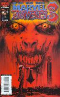 Marvel Zombies 3 #2