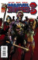 Marvel Zombies 3 #4