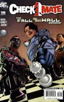 Fall Of The Wall, Part 1