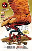 Spider-man / Deadpool #1.mu