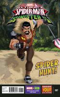 Double Agent Venom