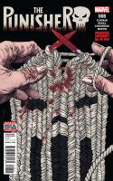 The Punisher #8