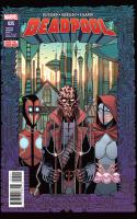 Deadpool #25