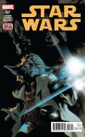 Book Vi Part Ii: Yoda's Secret War