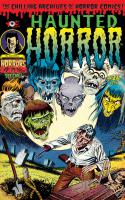 Haunted Horror #26