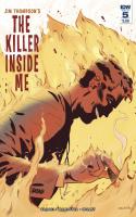 Jim Thompson Killer Inside Me #5