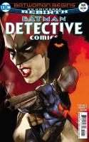 Batwoman Begins Finale
