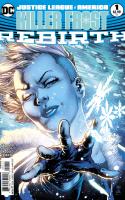Killer Frost: Rebirth