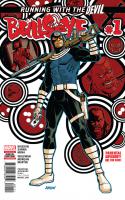 Bullseye (2017)