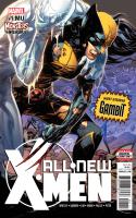 All-new X-men #1.mu