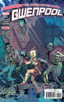 The Unbelievable Gwenpool #11