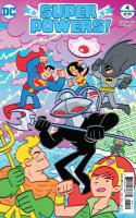Super Powers #4