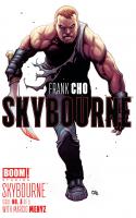 Skybourne #3