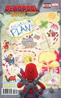 Deadpool The Duck #3