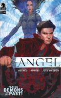 Angel Season 11 #2