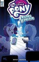 My Little Pony Friends Forever #37