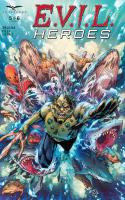 E.v.i.l. Heroes #5