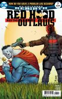 How Do You Solve A Problem Like Bizarro ?
