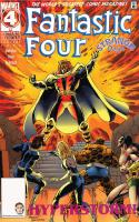Strange Days, Part 3 : Unbeatable Is My Foe!