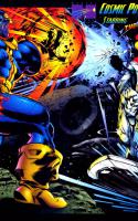 Cosmic Powers Unlimited (1995)