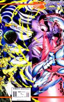 Cosmic Powers Unlimited #2