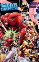 Cosmic Powers Unlimited #5
