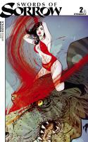 Swords Of Sorrow #2