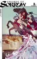 Swords Of Sorrow #3