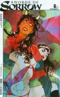 Swords Of Sorrow #6