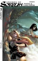 Swords Of Sorrow: Pantha & Jane Porter Special #1