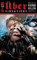 Uber: Invasion #3