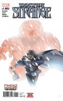 Doctor Strange #1.mu