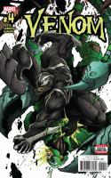 Venom #4