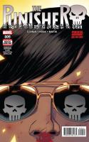 The Punisher #9