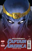 Captain America: Steve Rogers #11