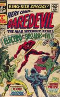 Daredevil King-size Special #1