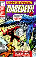 Daredevil King-size Special #2